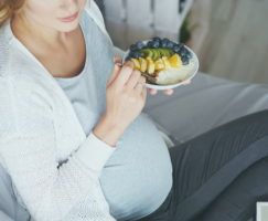 alimentación y fertilidad Ginefiv